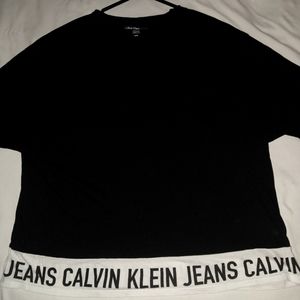 3/$20 Calvin Klein T-shirt
